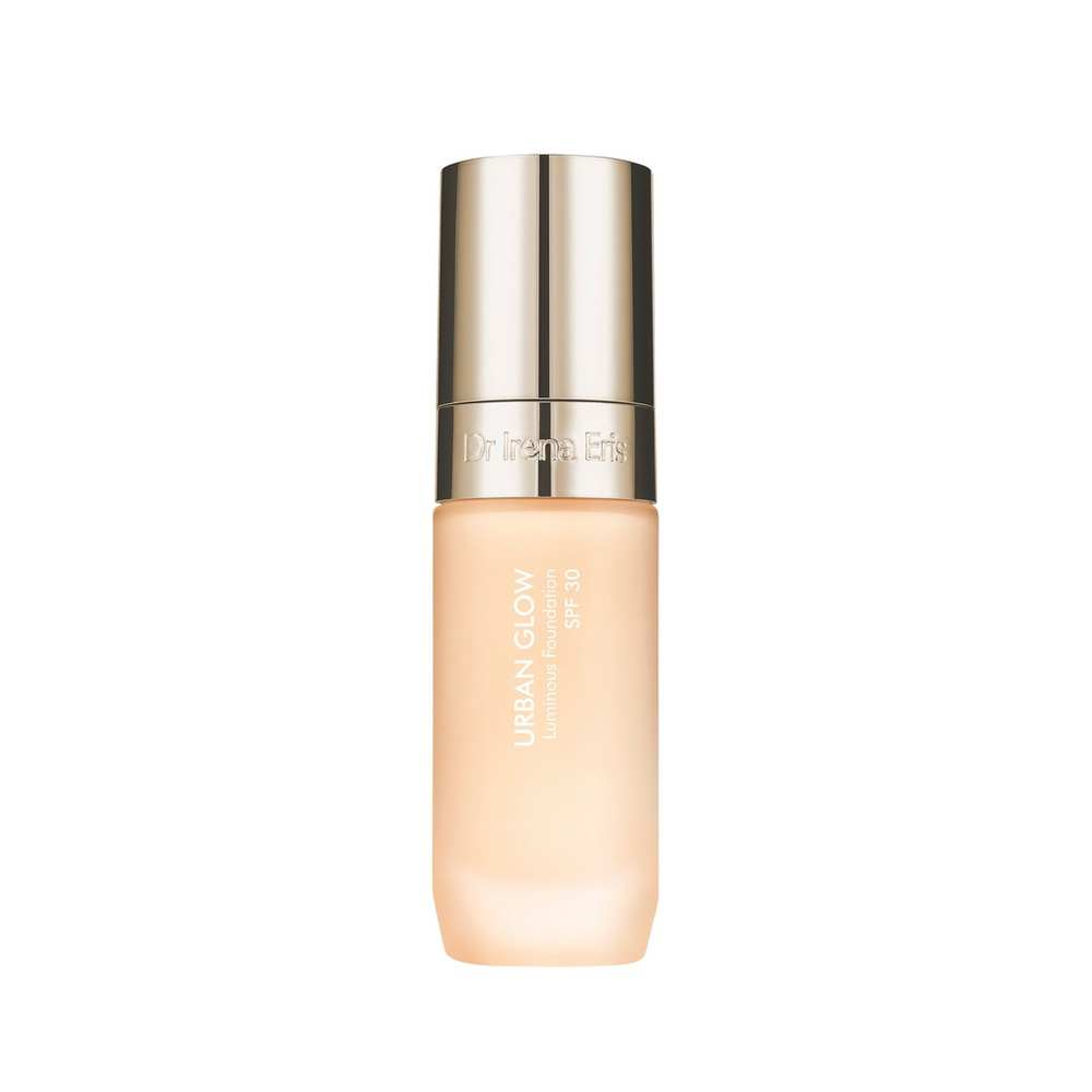 Urban Glow Luminous Anti-Pollution Foundation SPF30 30 ml
