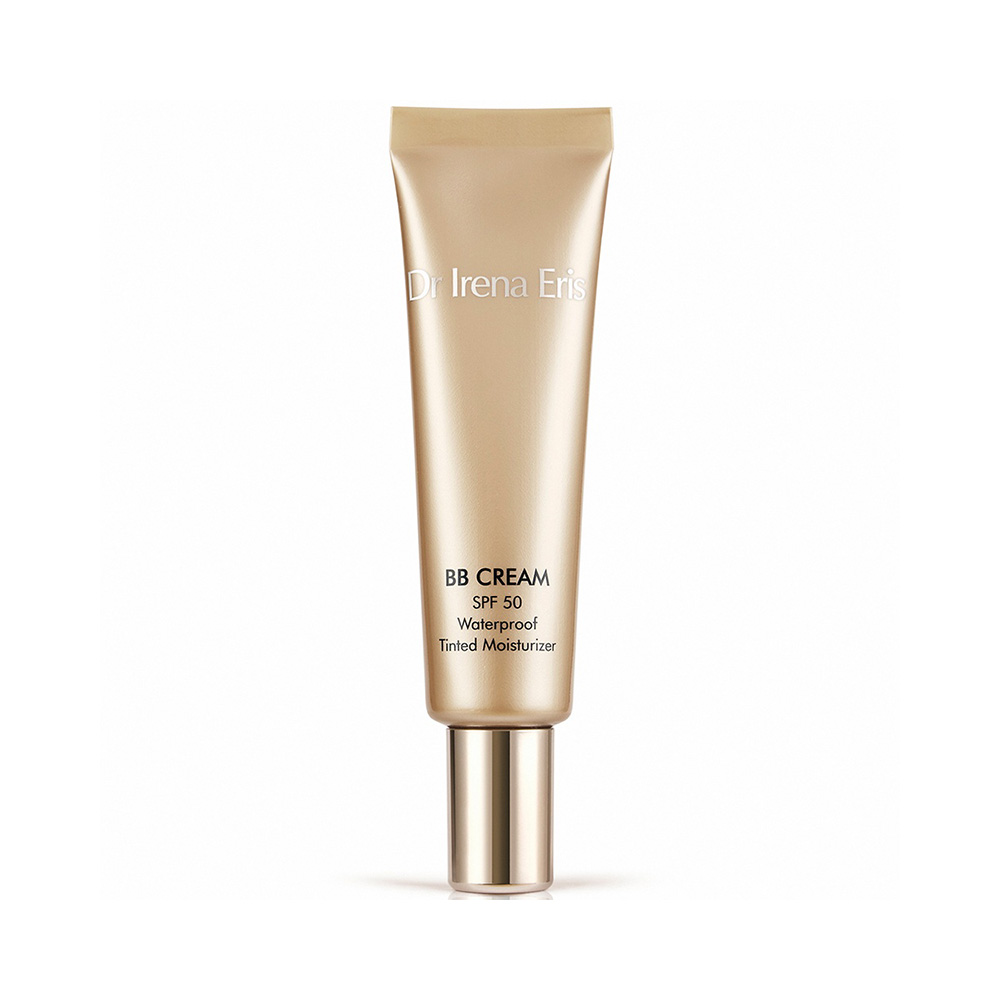 Waterproof Tinted Moisturizer BB 50SPF 30 ml
