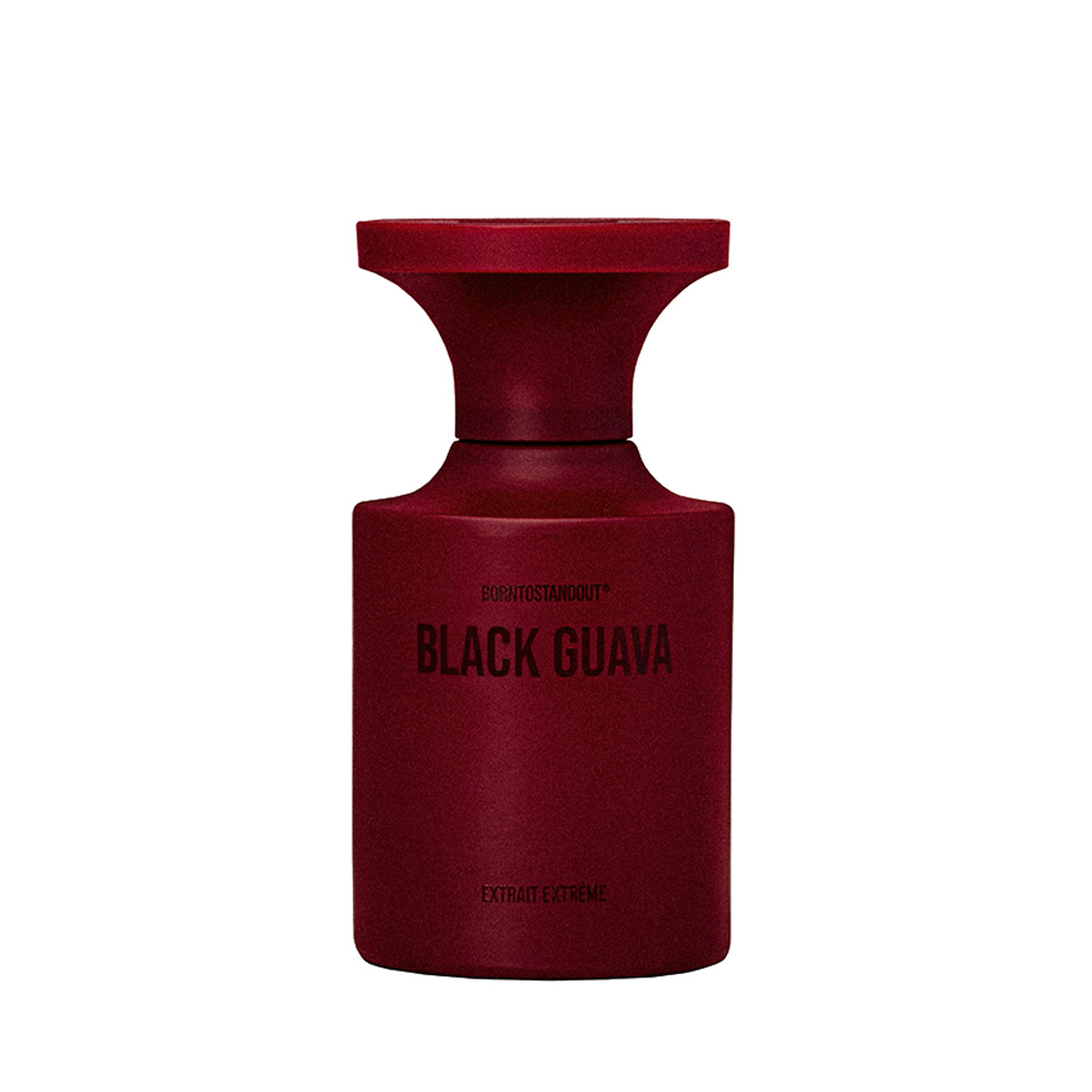 Black Guava Extrait Extreme 50 ml Parfum