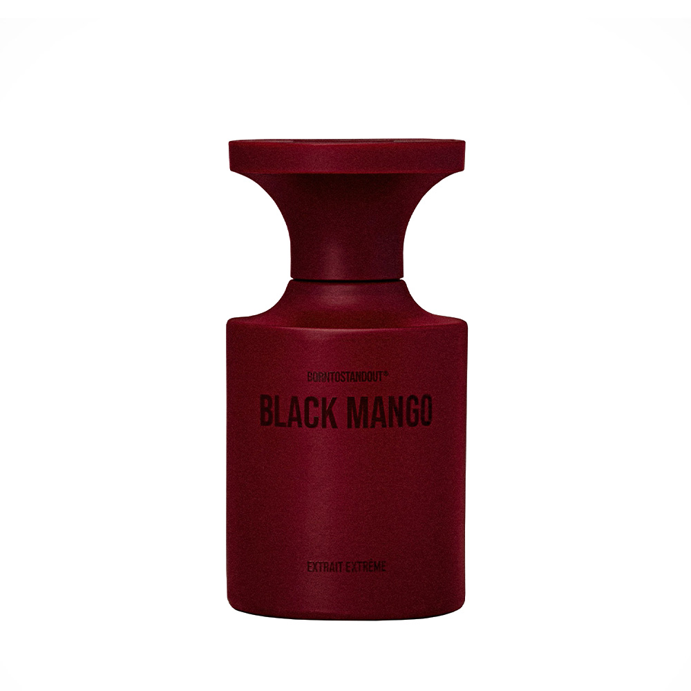 Black Mango Extrait Extreme 50 ml Parfum