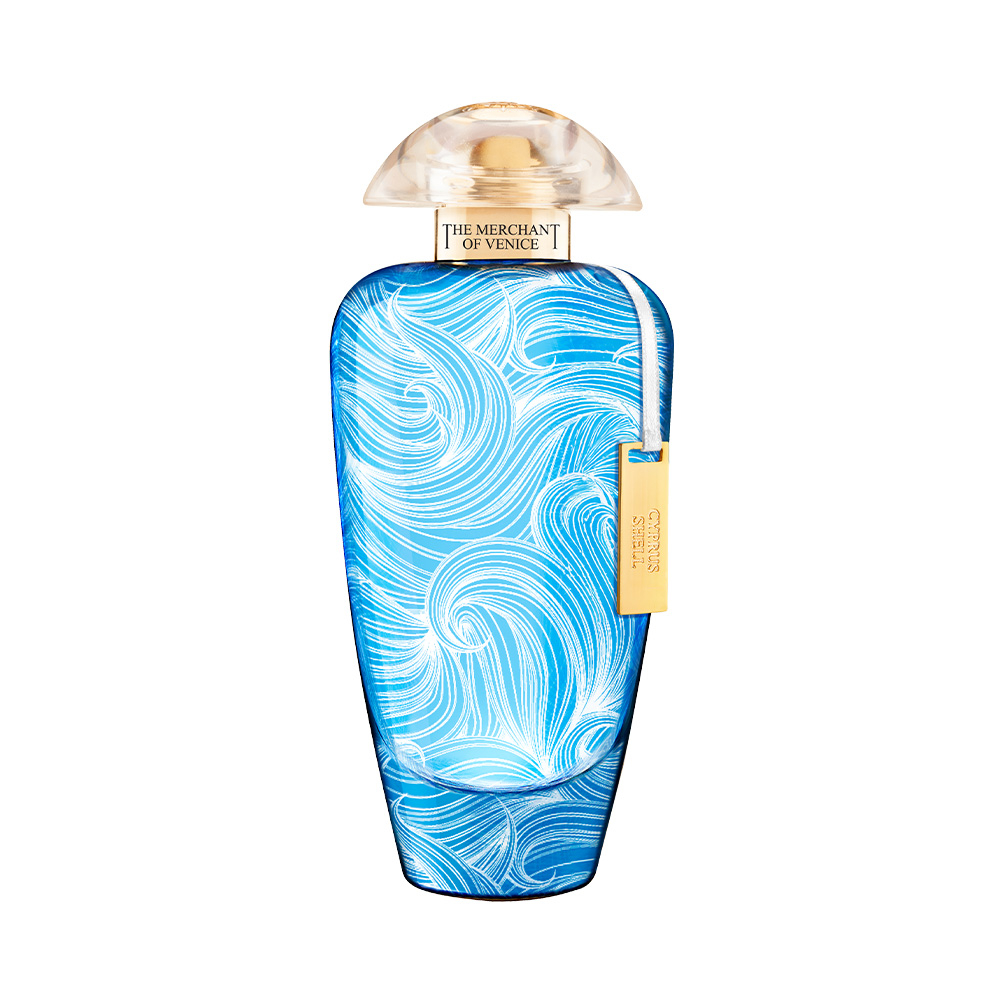Cyprus Shell Eau de Parfum