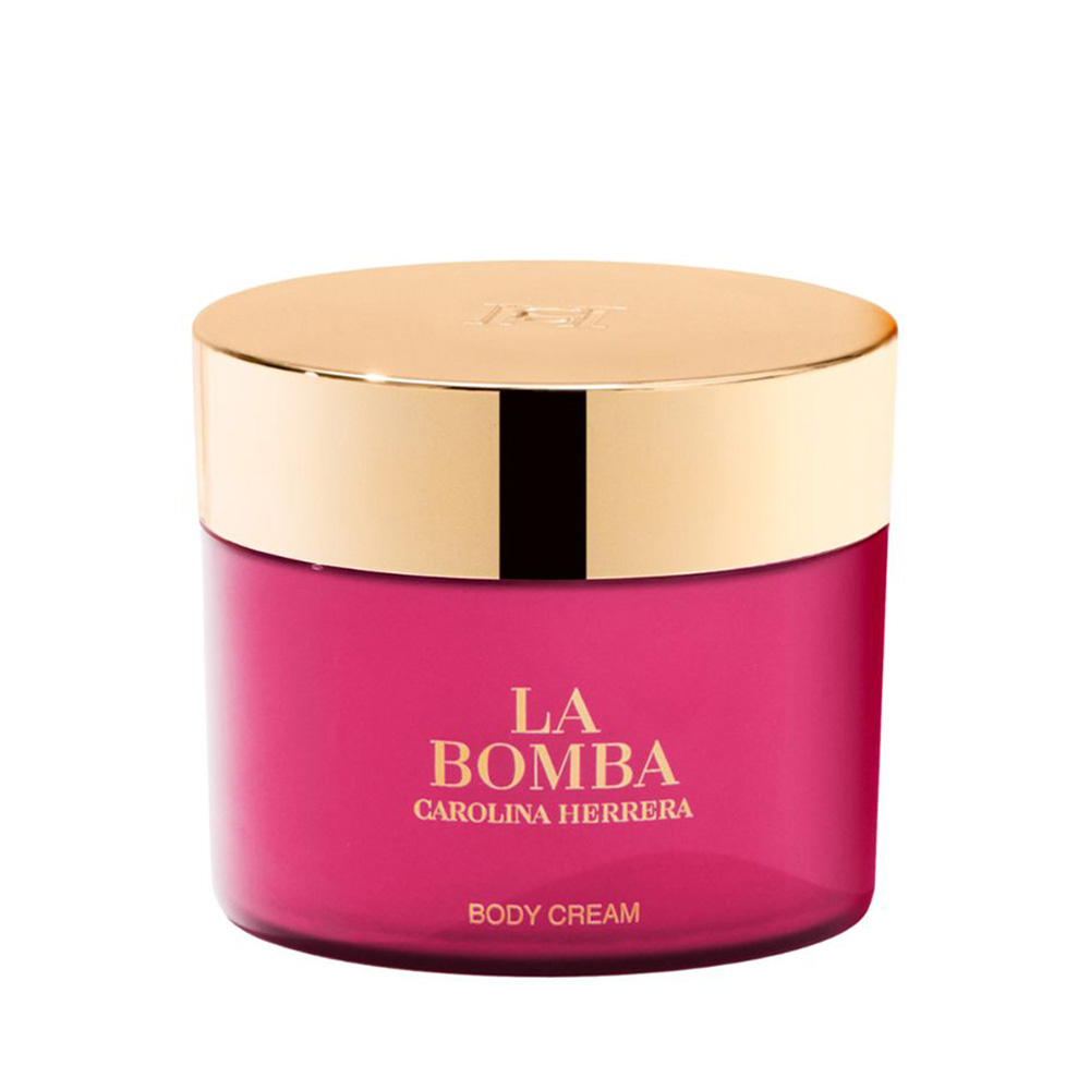 La Bomba Body Cream 200 ml image