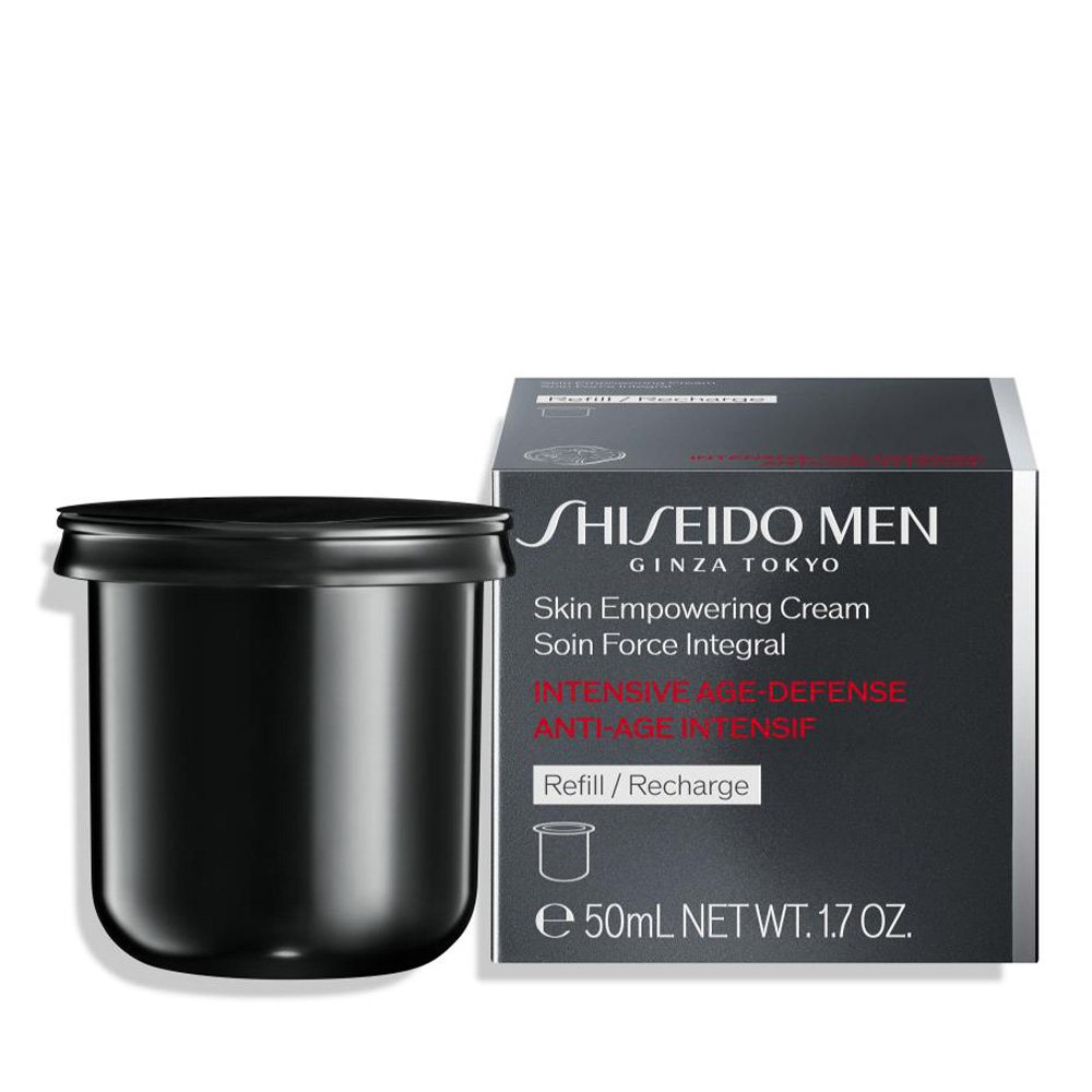Men Skin Empowering Cream Refill 50 ml