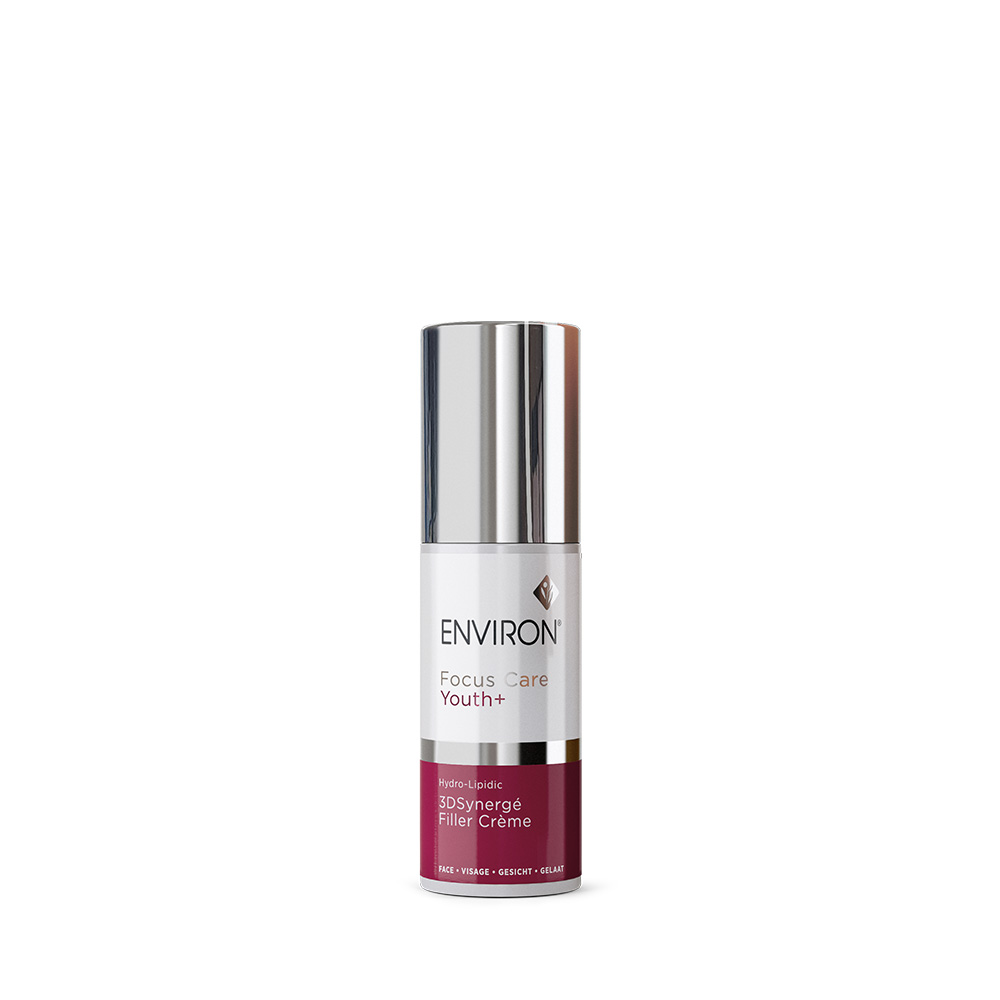 3D Synergé Filler Crème 30 ml