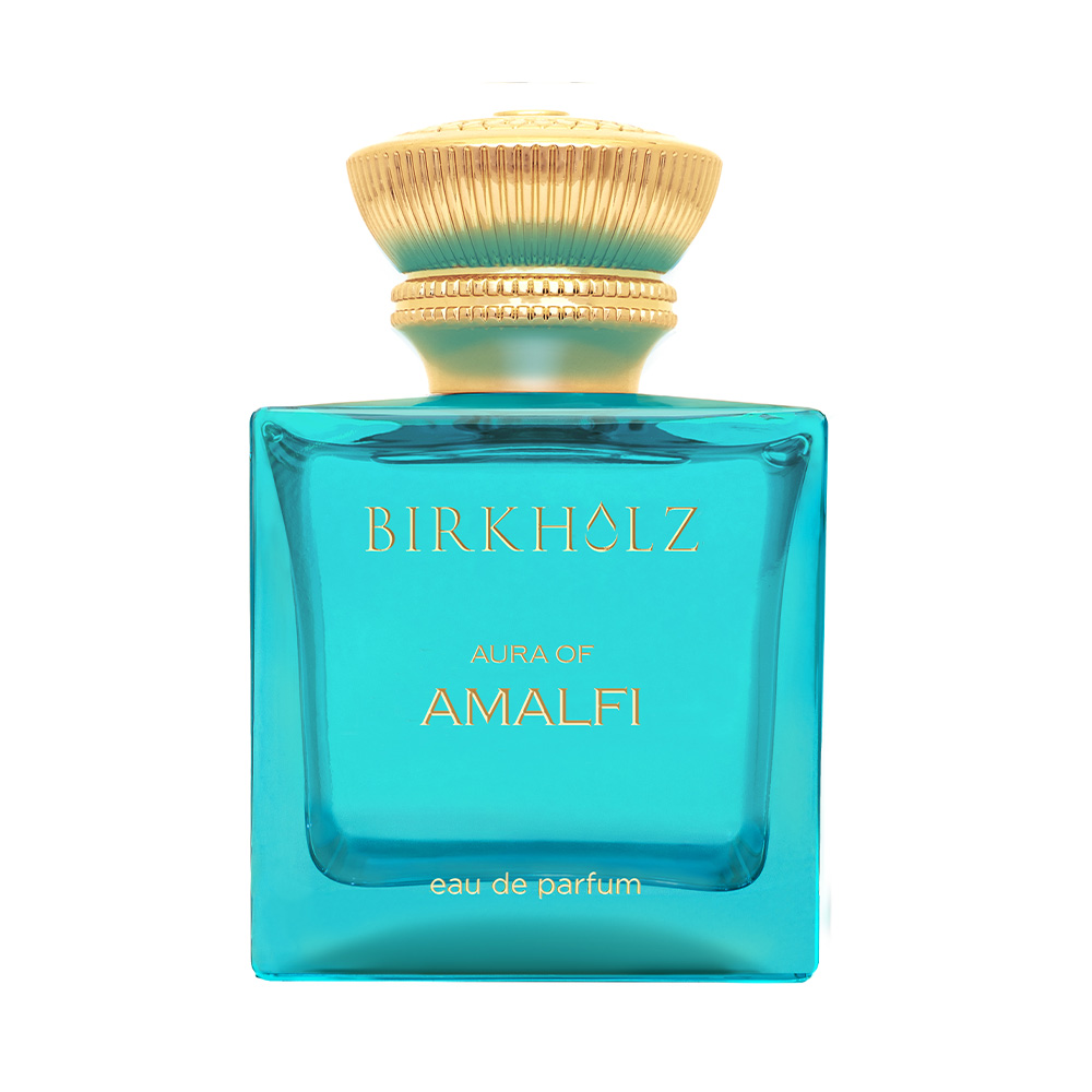 Aura of Amalfi Eau de Parfum