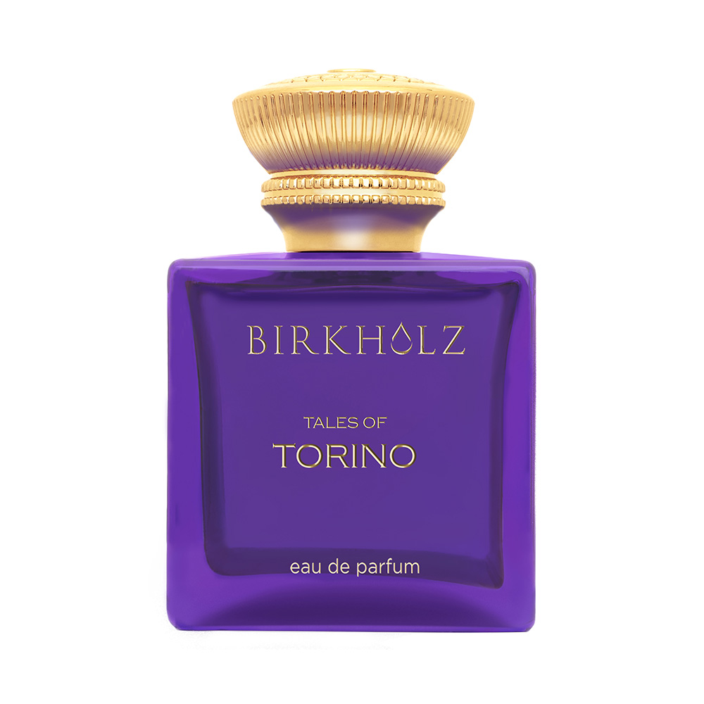 Tales of Torino Eau de Parfum