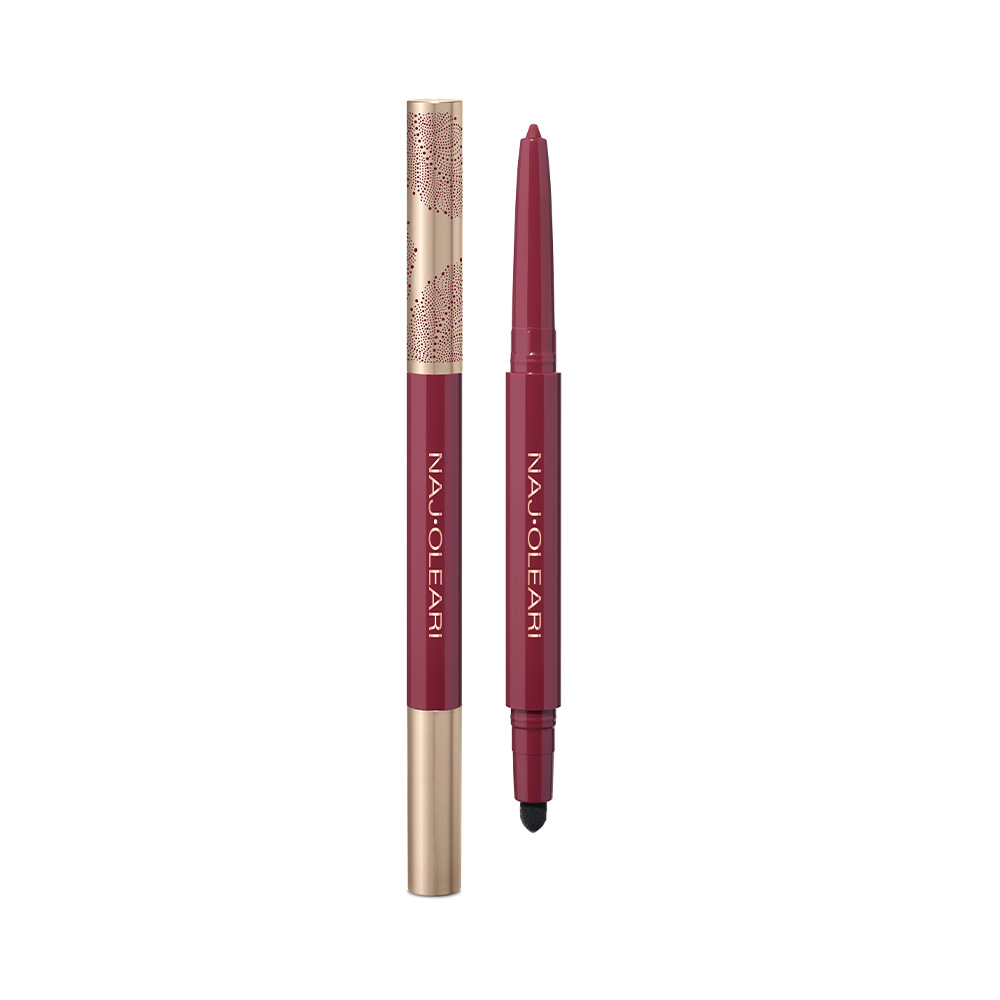 Burgundy Silk Eye Pencil 3 g