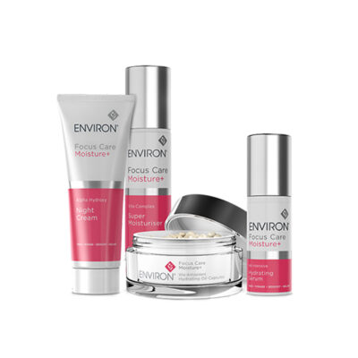 Focus Care Moisture +