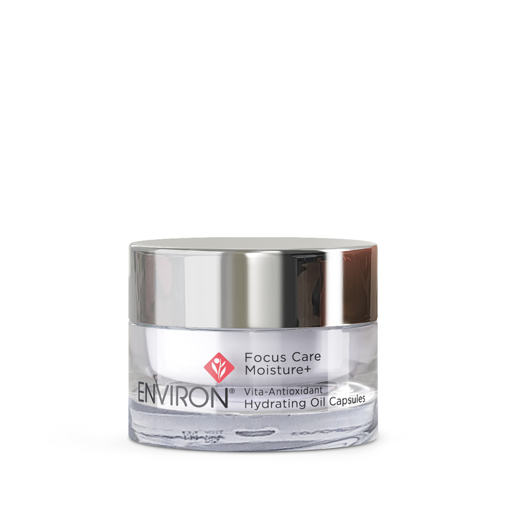 Vita-Antioxidant Hydrating Oil Capsules 30 kapsula