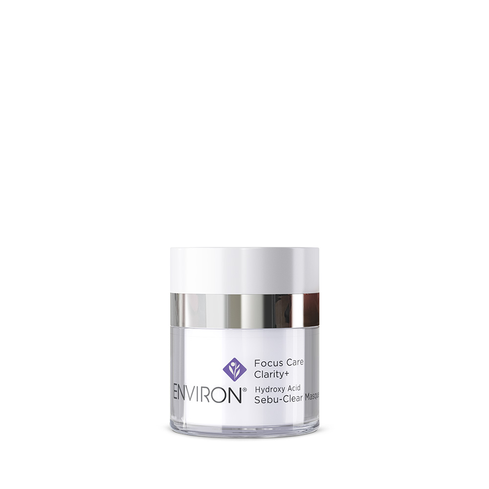 Hydroxy Acid Sebu-Clear Masque 50 ml