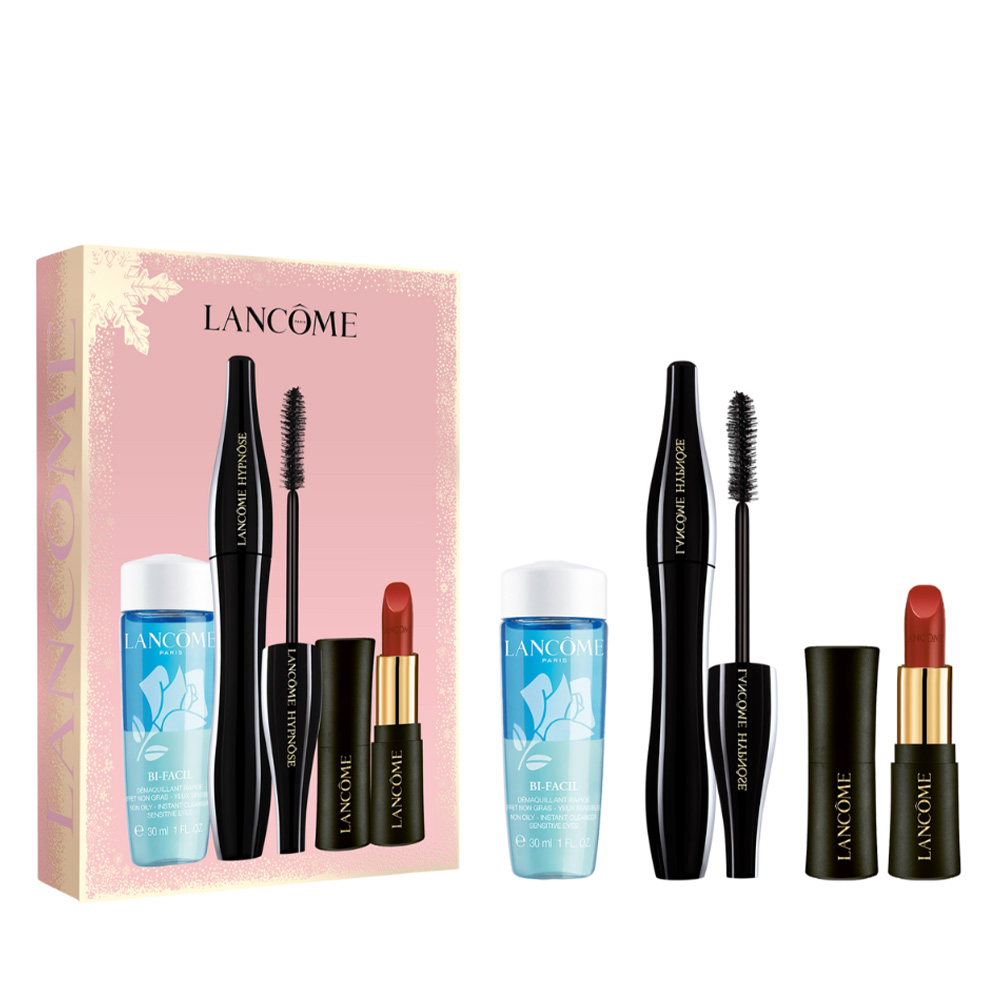 Hypnôse Makeup Holiday Set Limited Edition