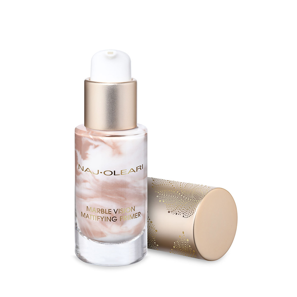 Marble Vision Mattifying Primer 15 ml