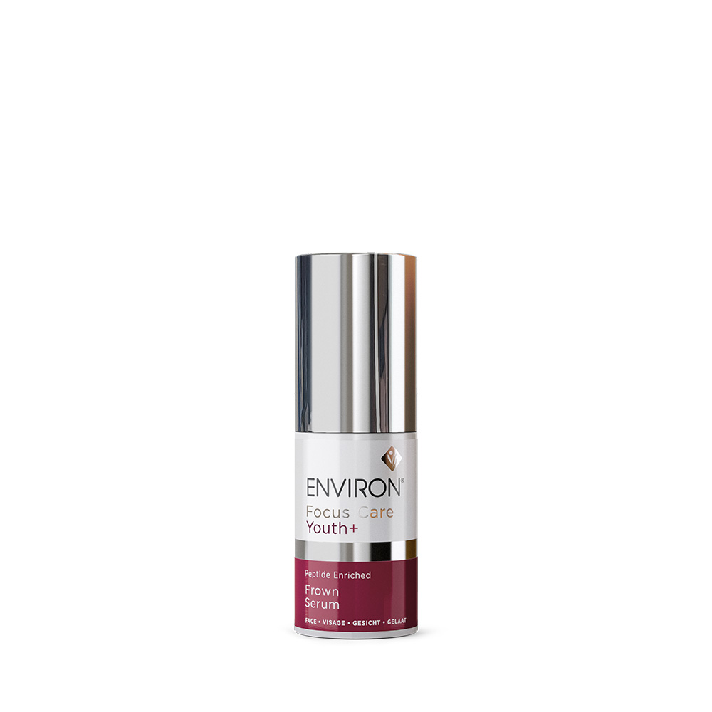 Peptide Enriched Frown Serum 20 ml
