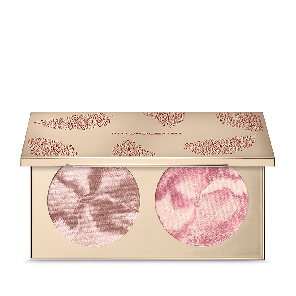 Plush Crush Face Palette 9,9 g