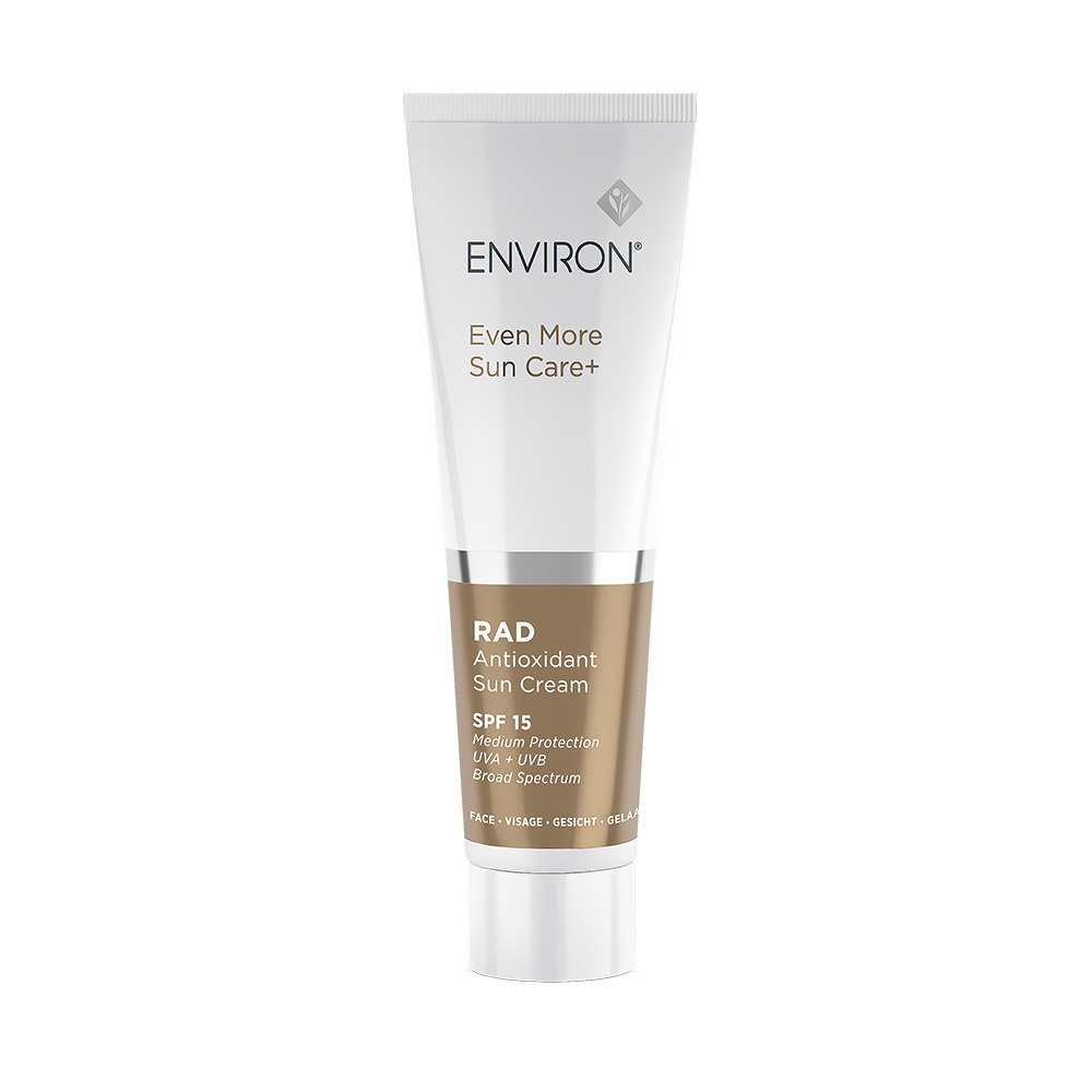 Rad Antioxidant Sun Cream 100 ml