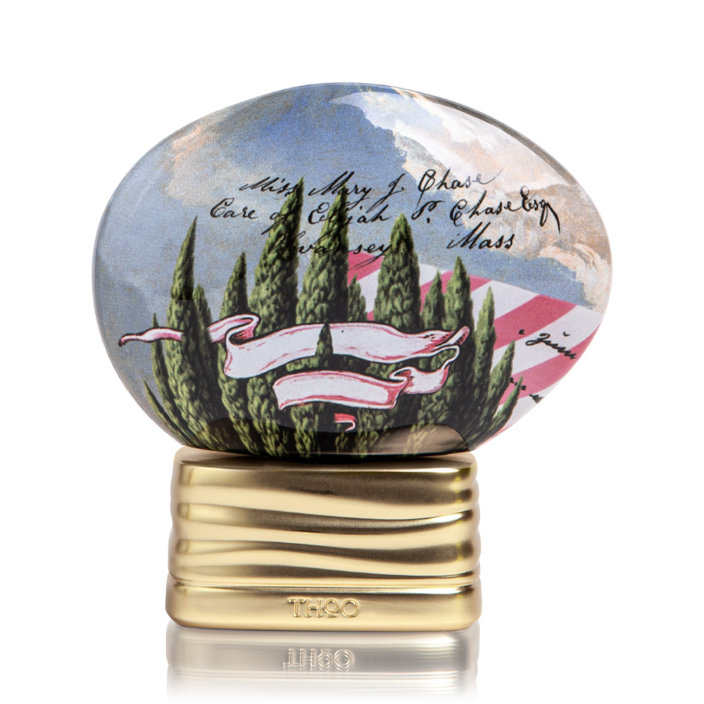 Doux Ennui Eau de Parfum 75 ml