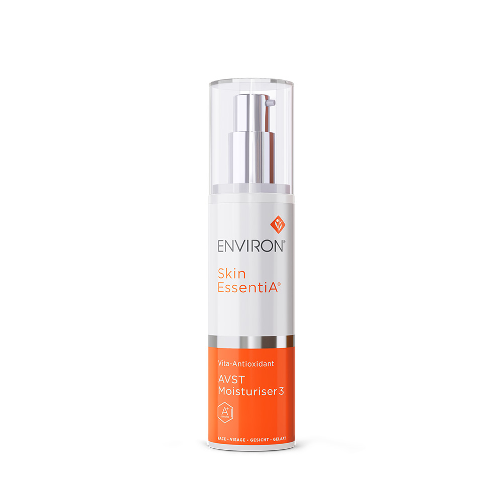 Vita-Antioxidant AVST Moisturiser 3 50 ml