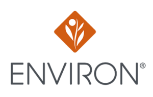 Environ logo